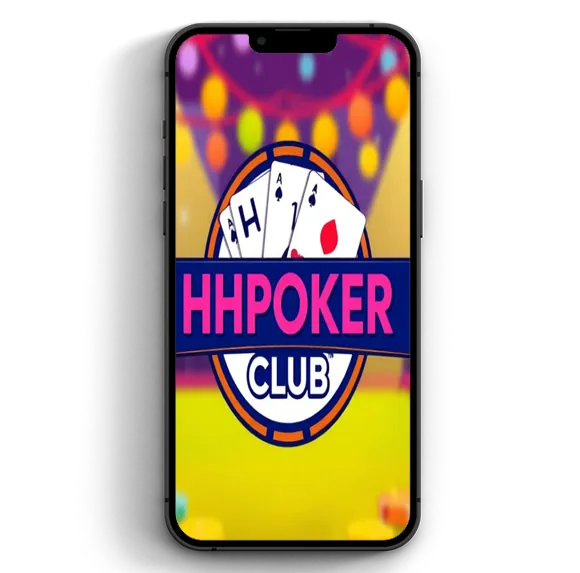 HHpoker ios版